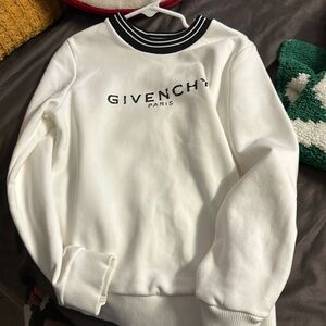 Boys Givenchy Shirt